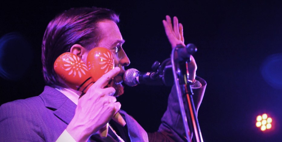 A Silent Rockumentary - Bild 6