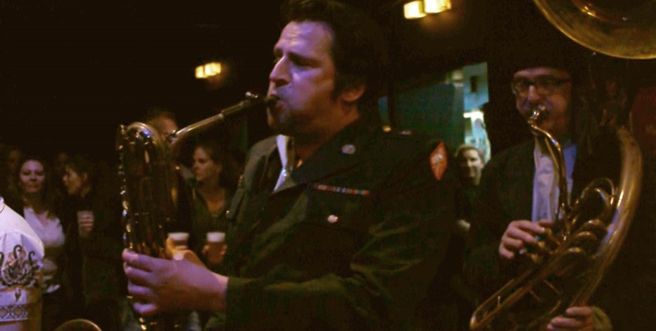 A Silent Rockumentary - Bild 8