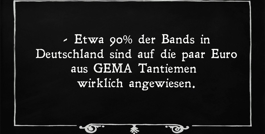 A Silent Rockumentary - Bild 9