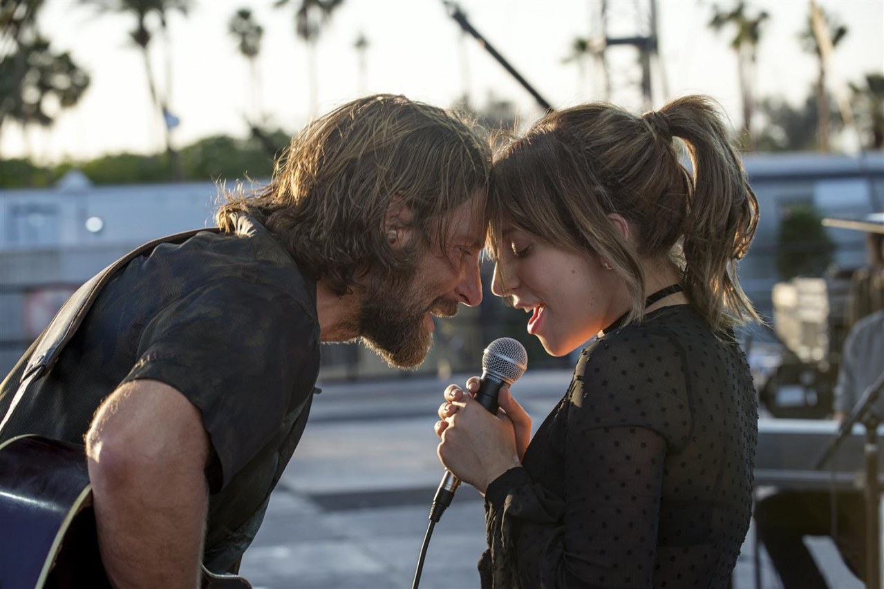 Dove Posso Vedere A Star Is Born