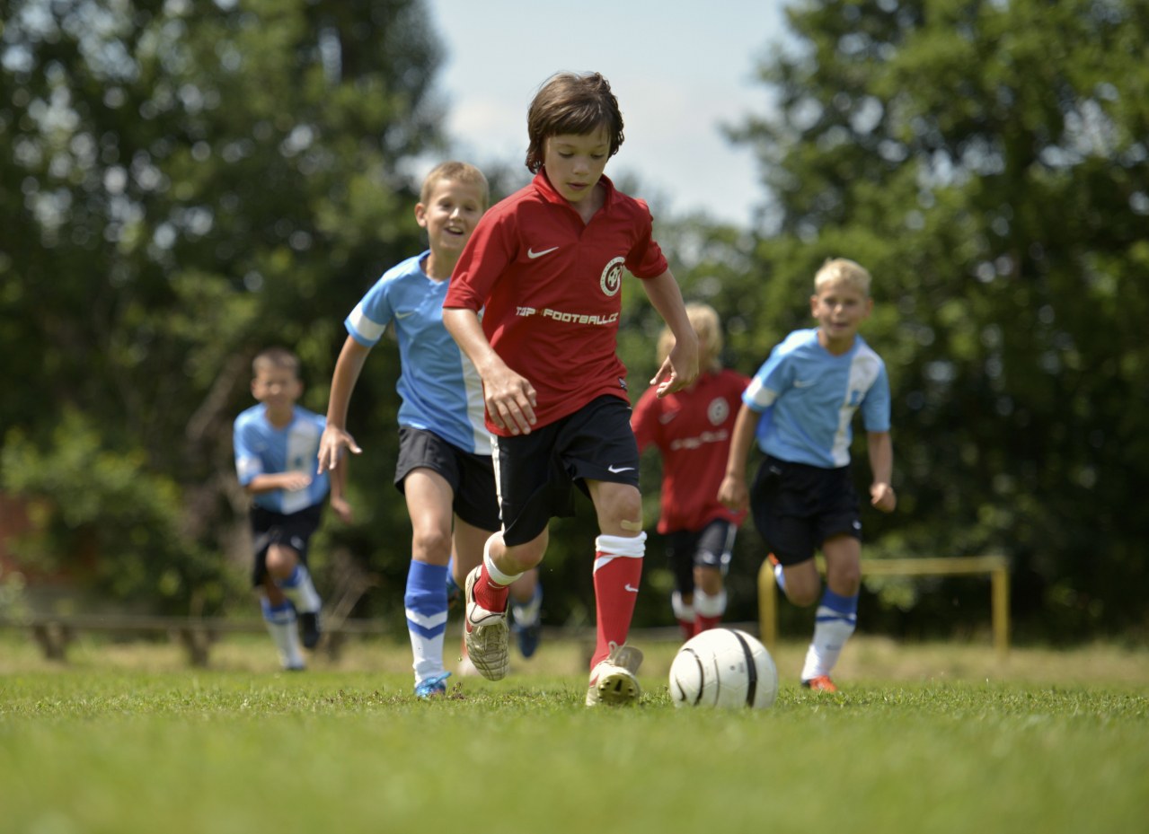 Ab ans Meer! - Bild 1