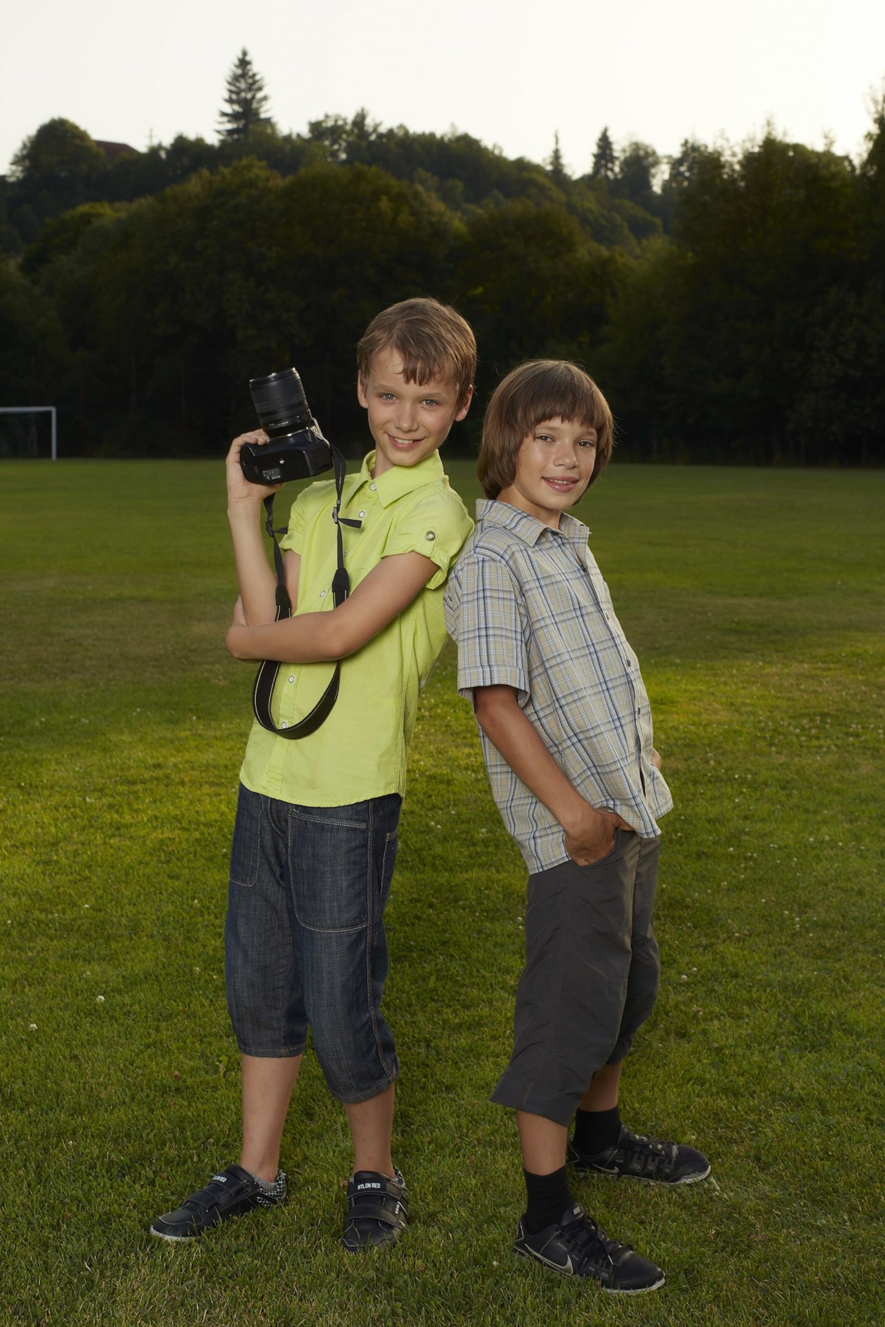 Ab ans Meer! - Bild 2