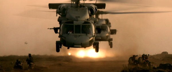 Act of Valor - Bild 3