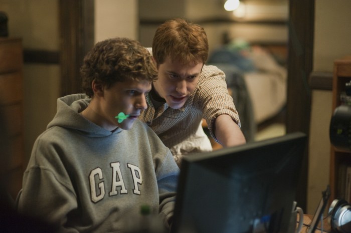 The Social Network - Bild 1