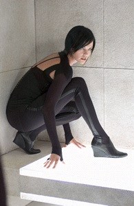 Aeon Flux - Bild 2