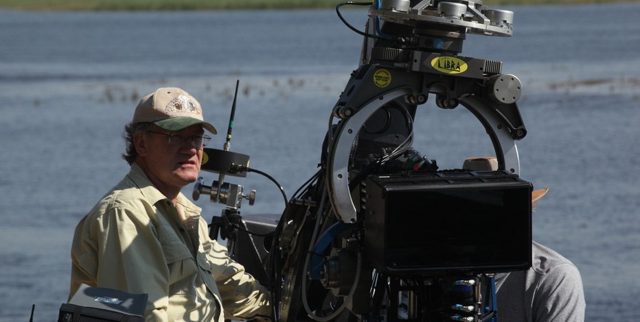 African Safari 3D - Bild 1