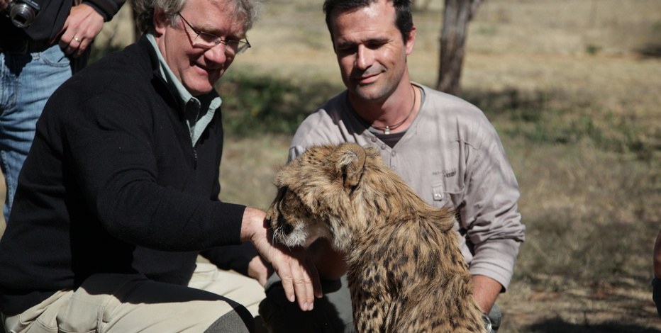 African Safari 3D - Bild 2