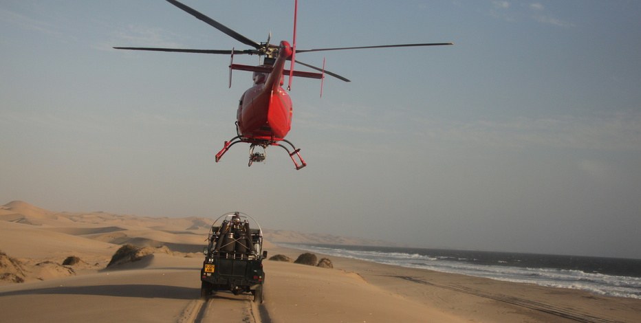 African Safari 3D - Bild 4