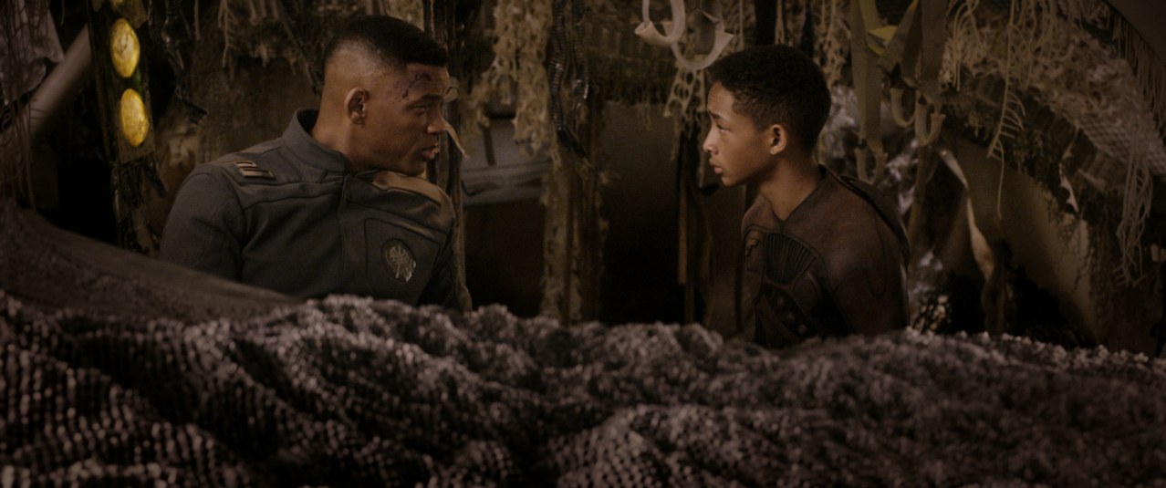 After Earth - Bild 4