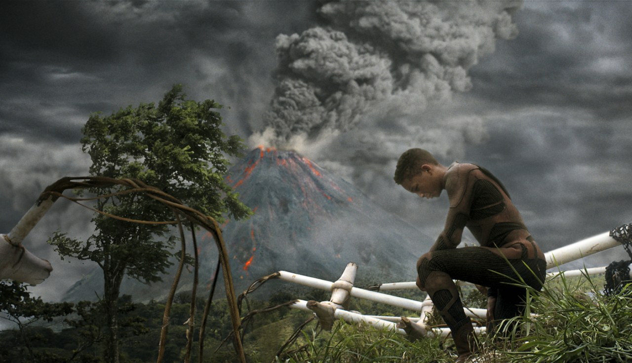 After Earth - Bild 6