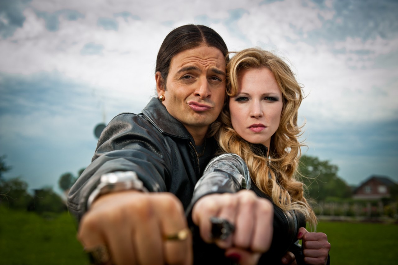 Agent Ranjid rettet die Welt - Bild 3