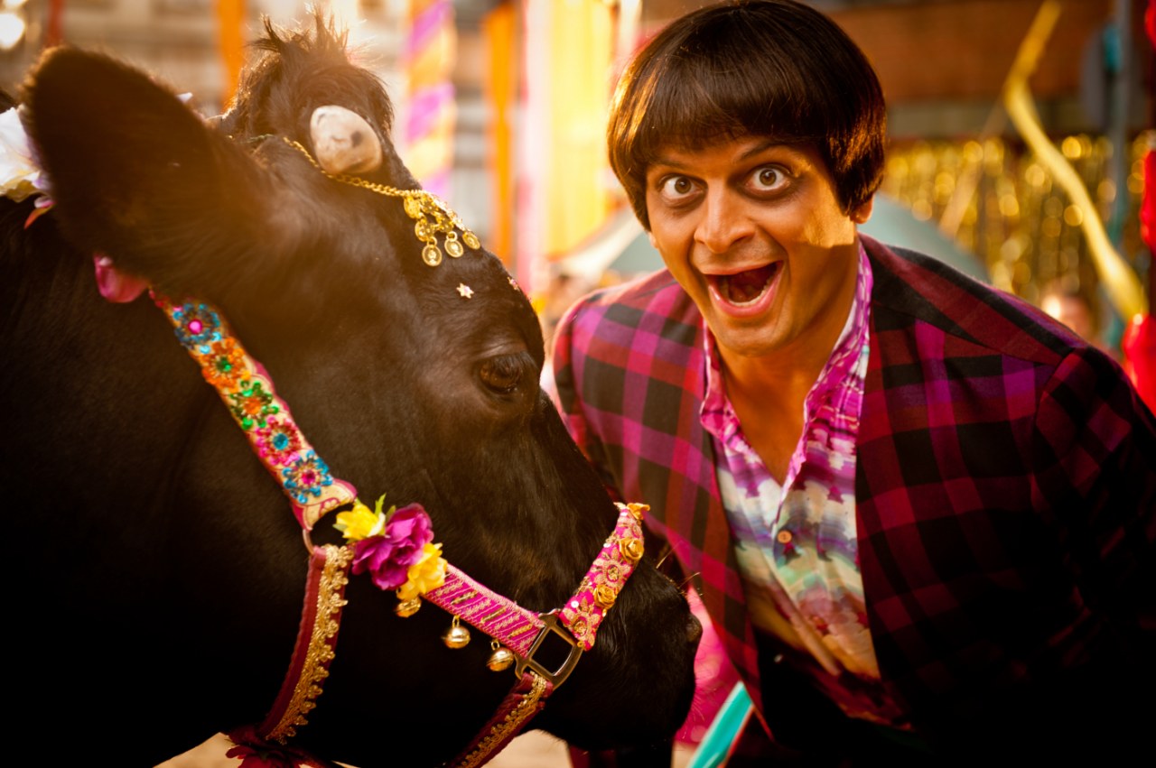 Agent Ranjid rettet die Welt - Bild 6