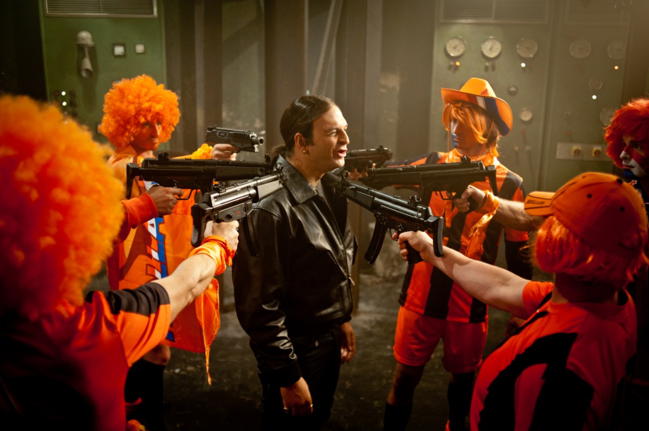 Agent Ranjid rettet die Welt - Bild 7