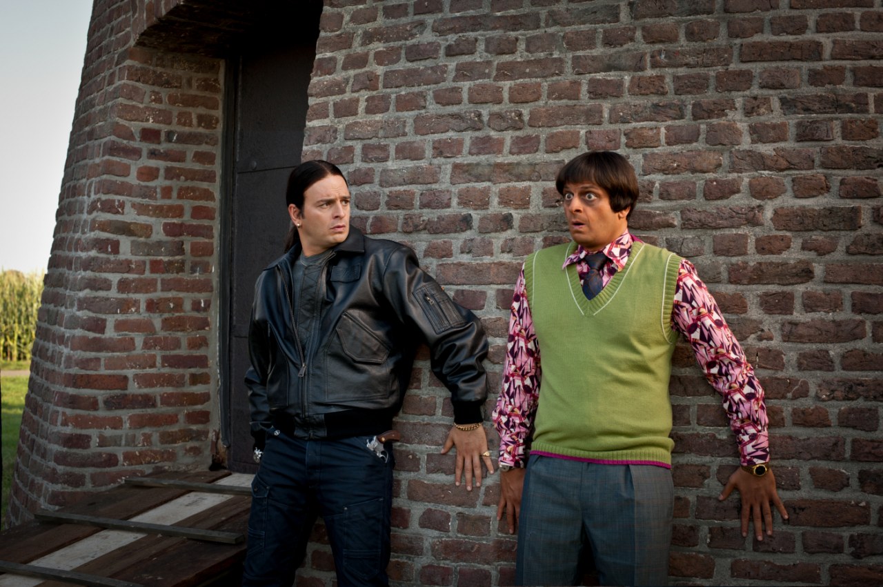 Agent Ranjid rettet die Welt - Bild 20