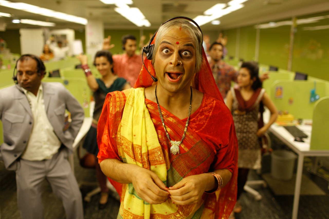 Agent Ranjid rettet die Welt - Bild 23