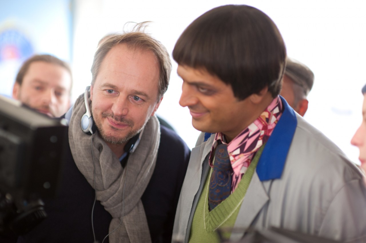 Agent Ranjid rettet die Welt - Bild 25