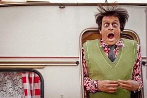 Agent Ranjid rettet die Welt - Bild 1