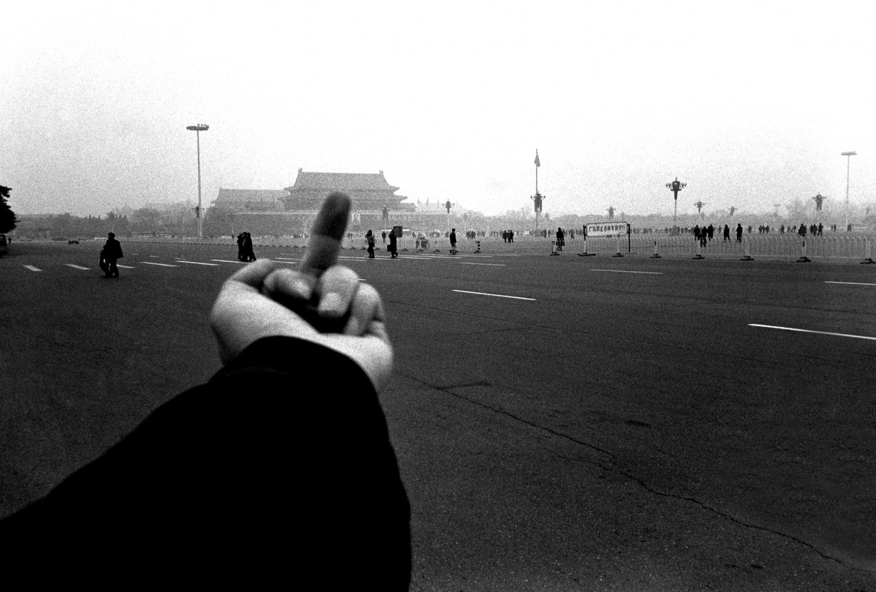 Ai Weiwei - Never Sorry - Bild 9