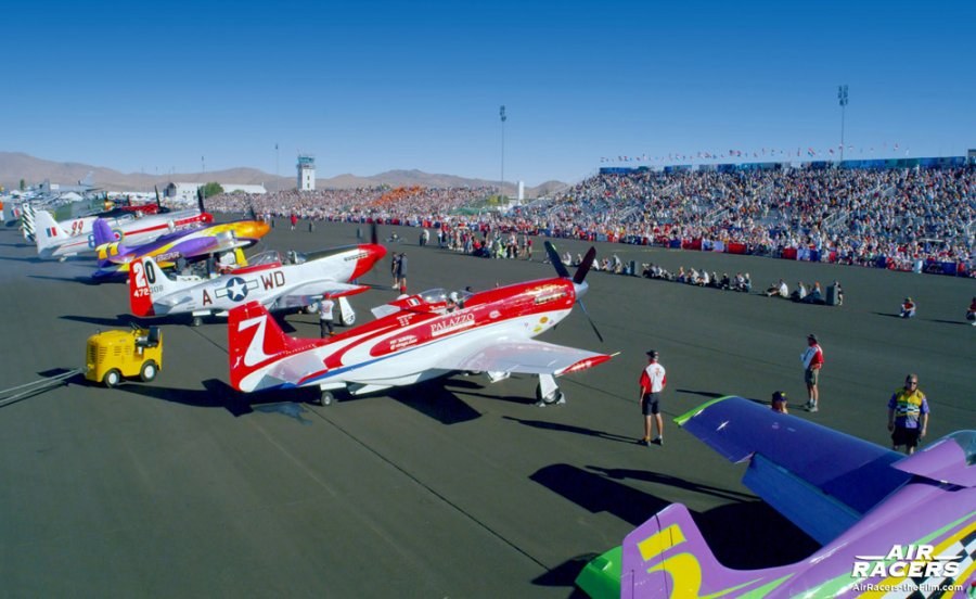 Air Racers 3D - Bild 10