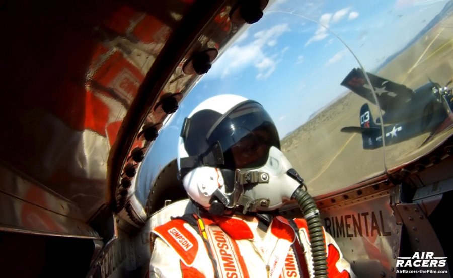 Air Racers 3D - Bild 12