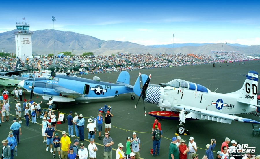 Air Racers 3D - Bild 13