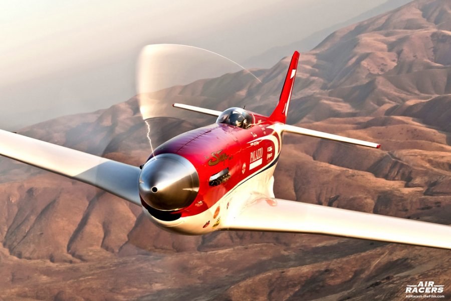 Air Racers 3D - Bild 23