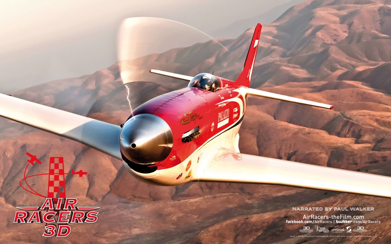 Air Racers 3D - Bild 2