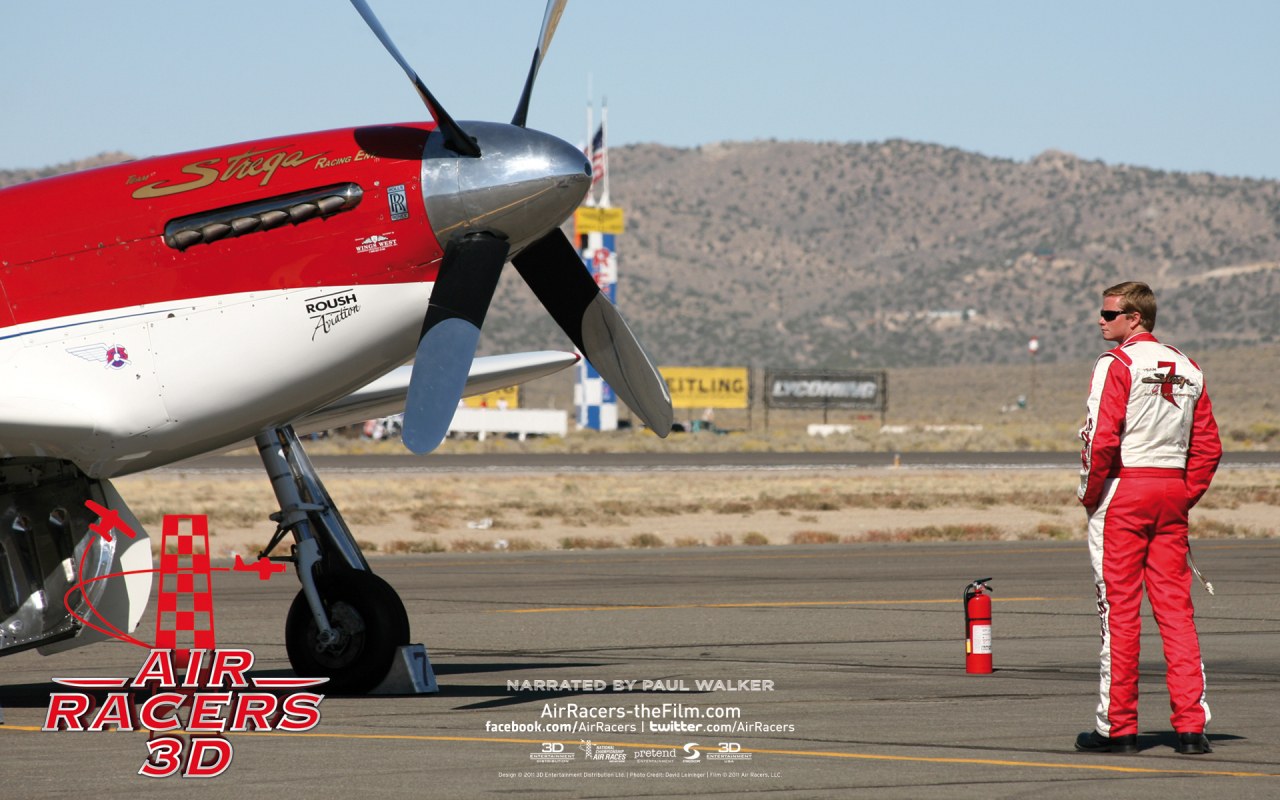 Air Racers 3D - Bild 4