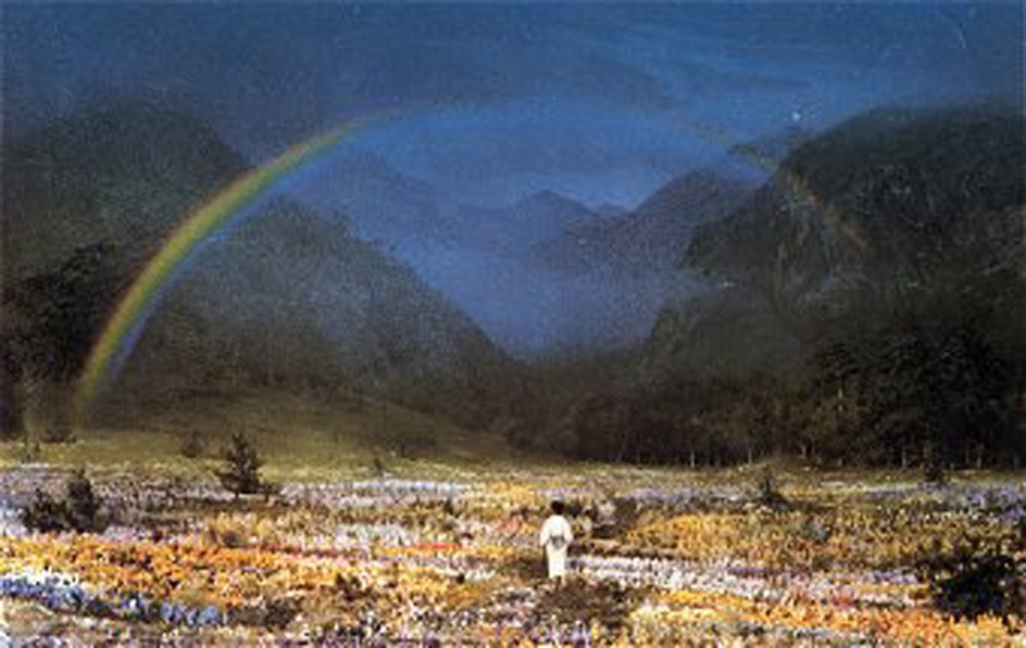 Akira Kurosawas Träume Cinestar