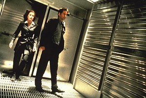 Akte X - Der Film - Bild 2