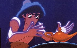 Aladdin (1993) - Bild 1