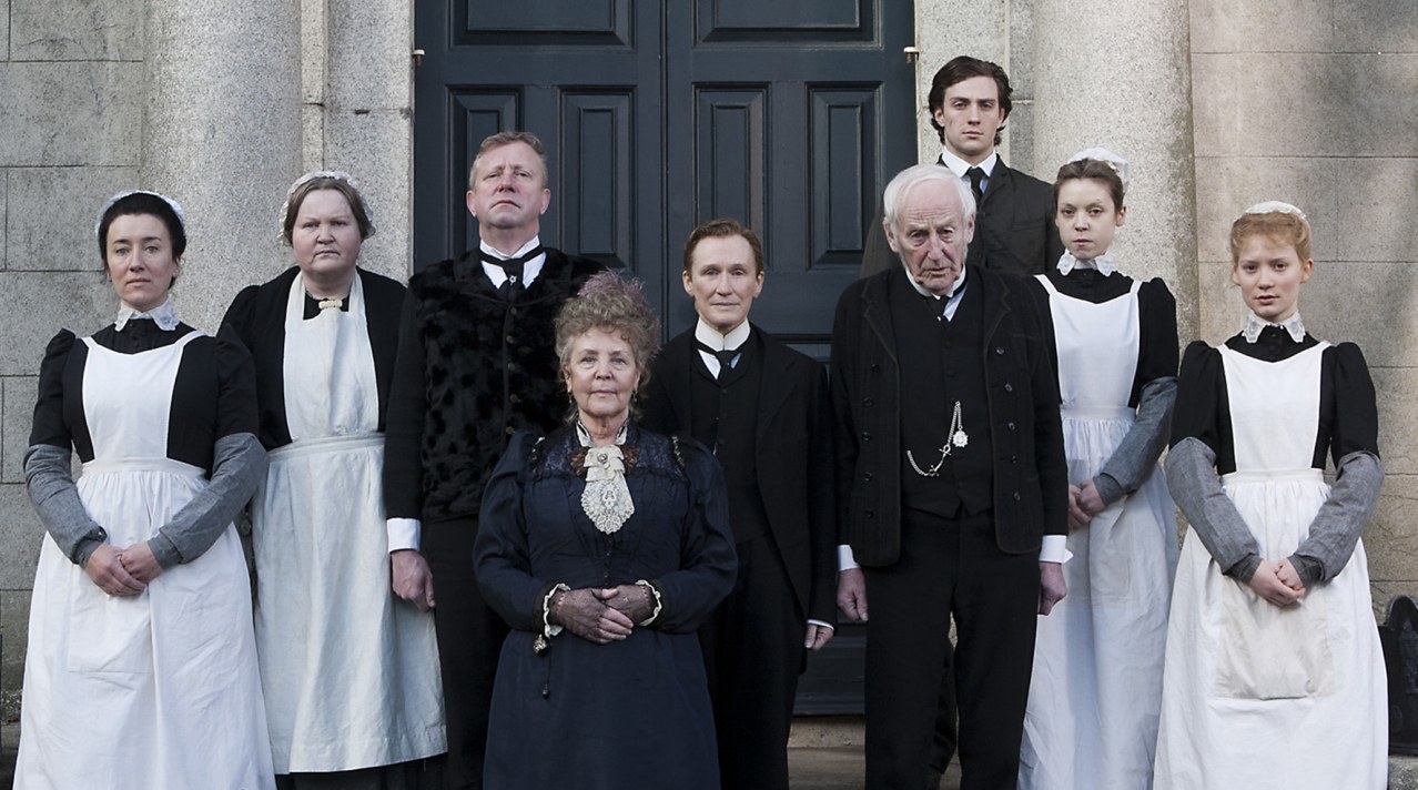 Albert Nobbs - Bild 1