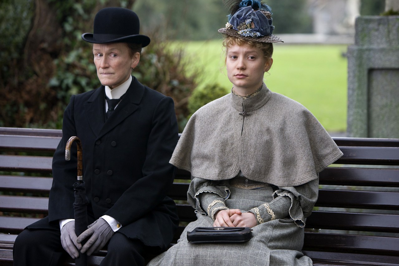 Albert Nobbs - Bild 2