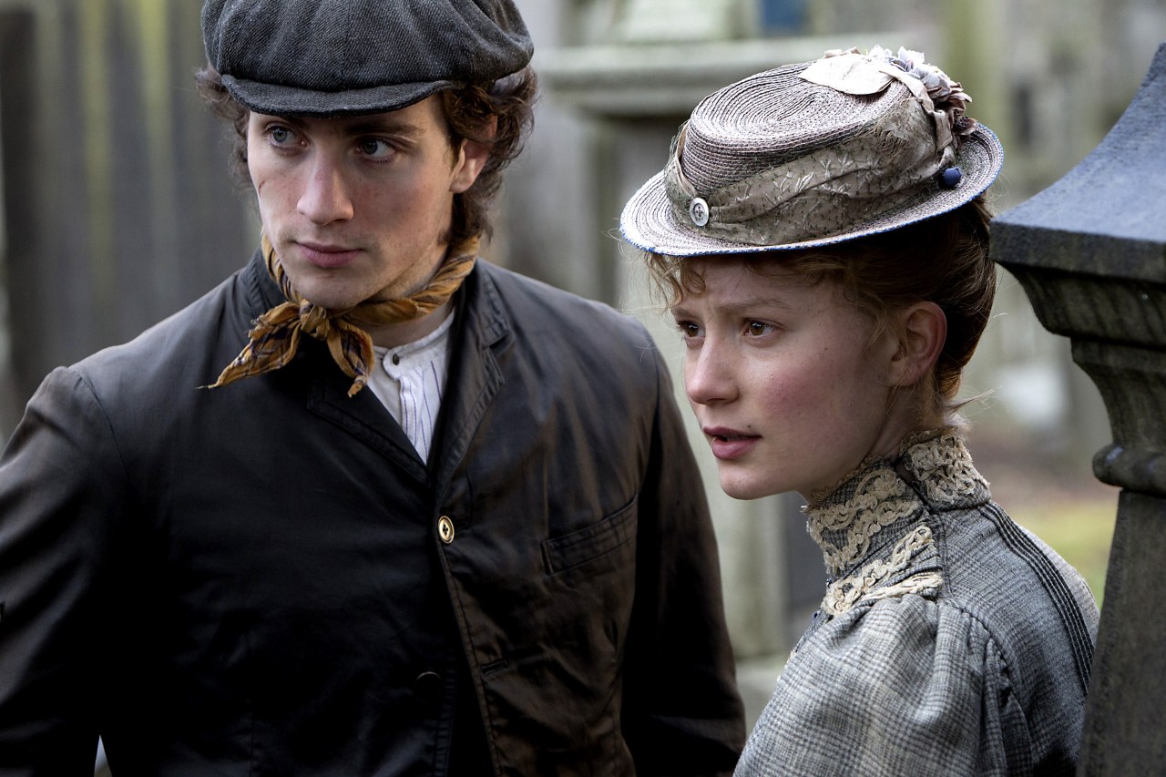 Albert Nobbs - Bild 7