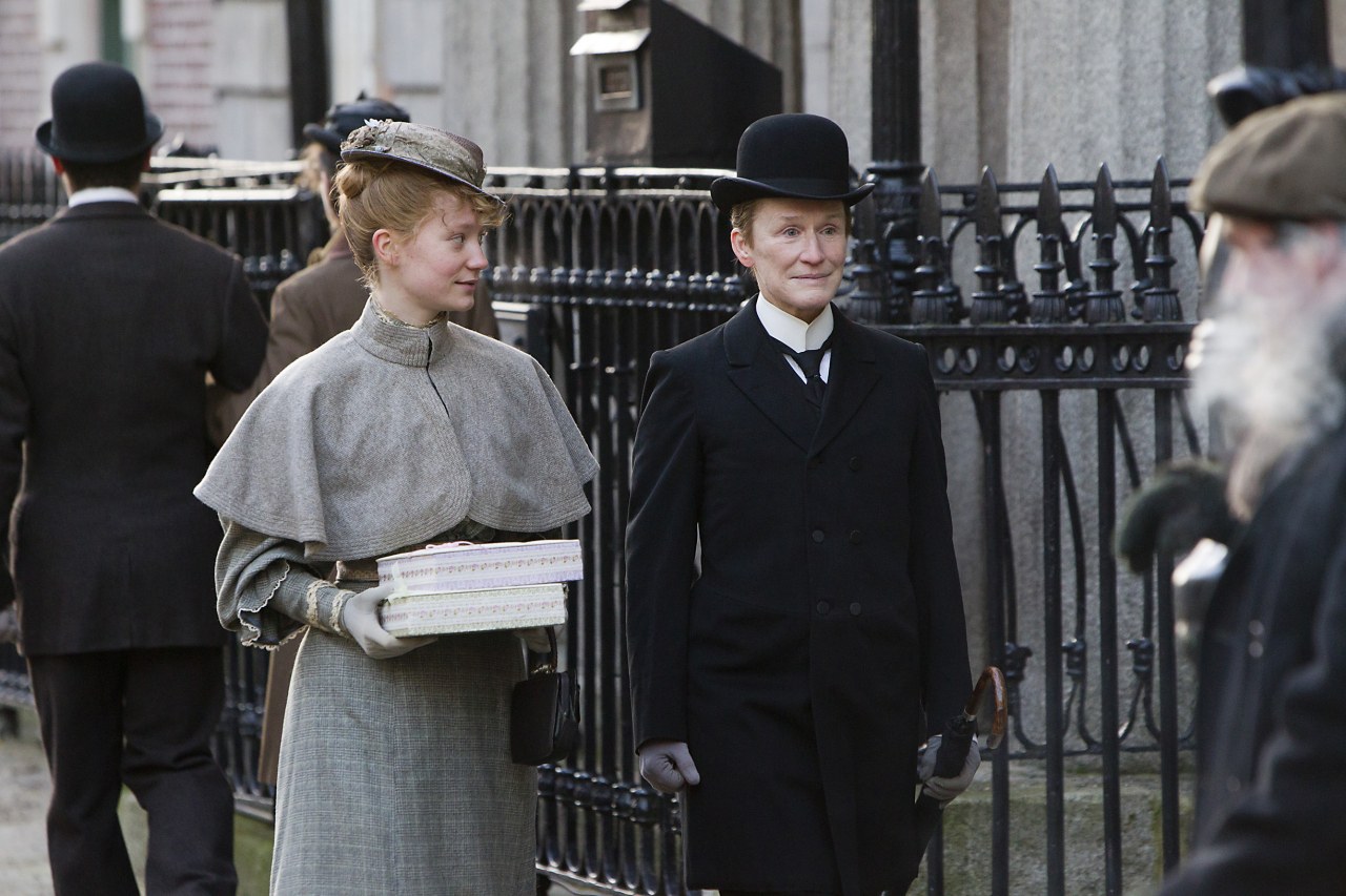 Albert Nobbs - Bild 10