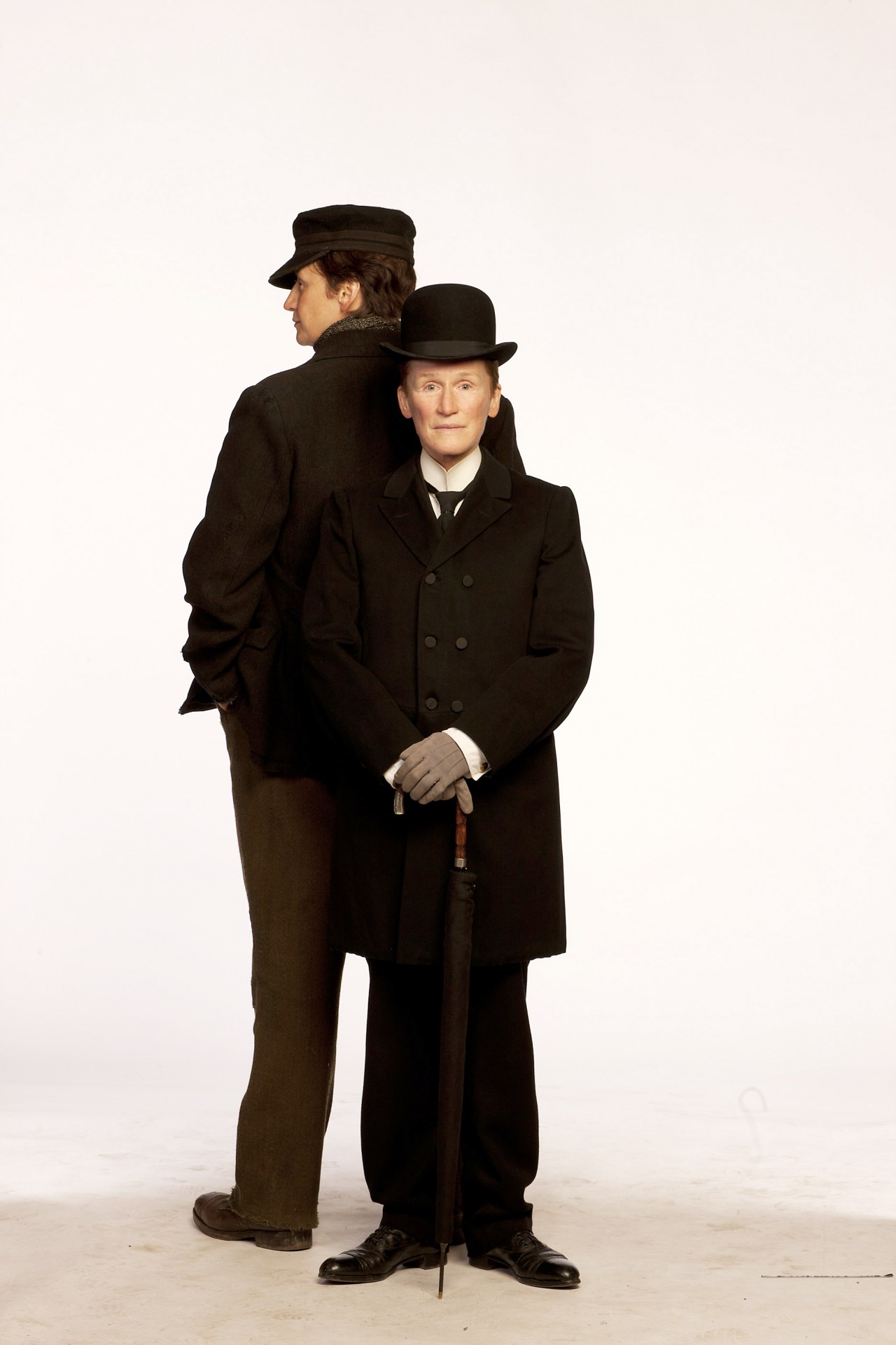 Albert Nobbs - Bild 12