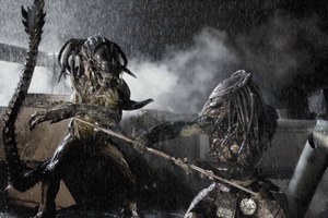 Aliens vs. Predator 2 - Bild 1