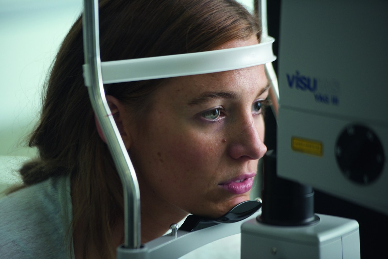 All I See Is You Cinestar