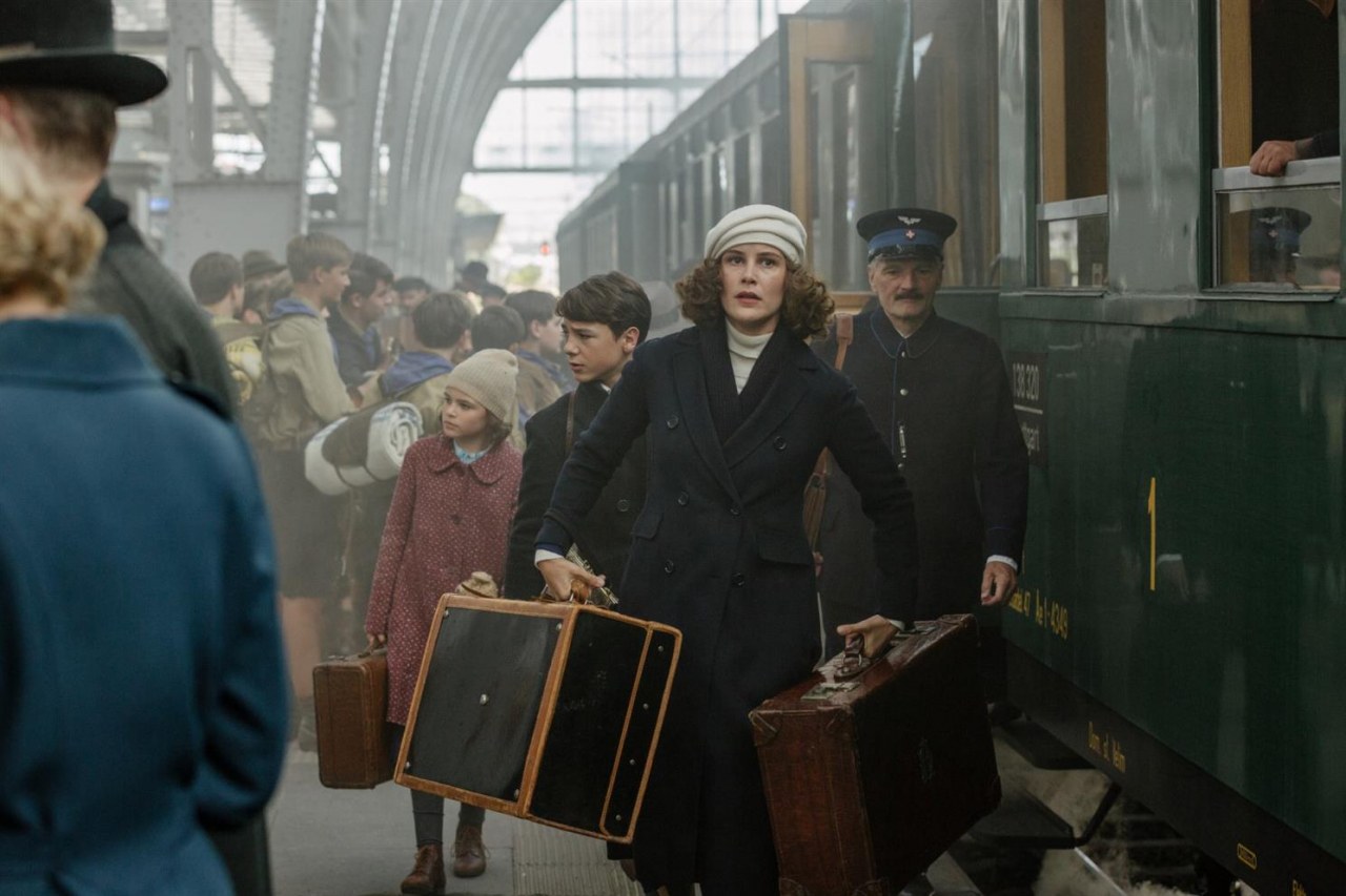 Als Hitler das rosa Kaninchen stahl | Cinestar