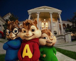 Alvin und die Chipmunks - Der Kinofilm - Bild 2