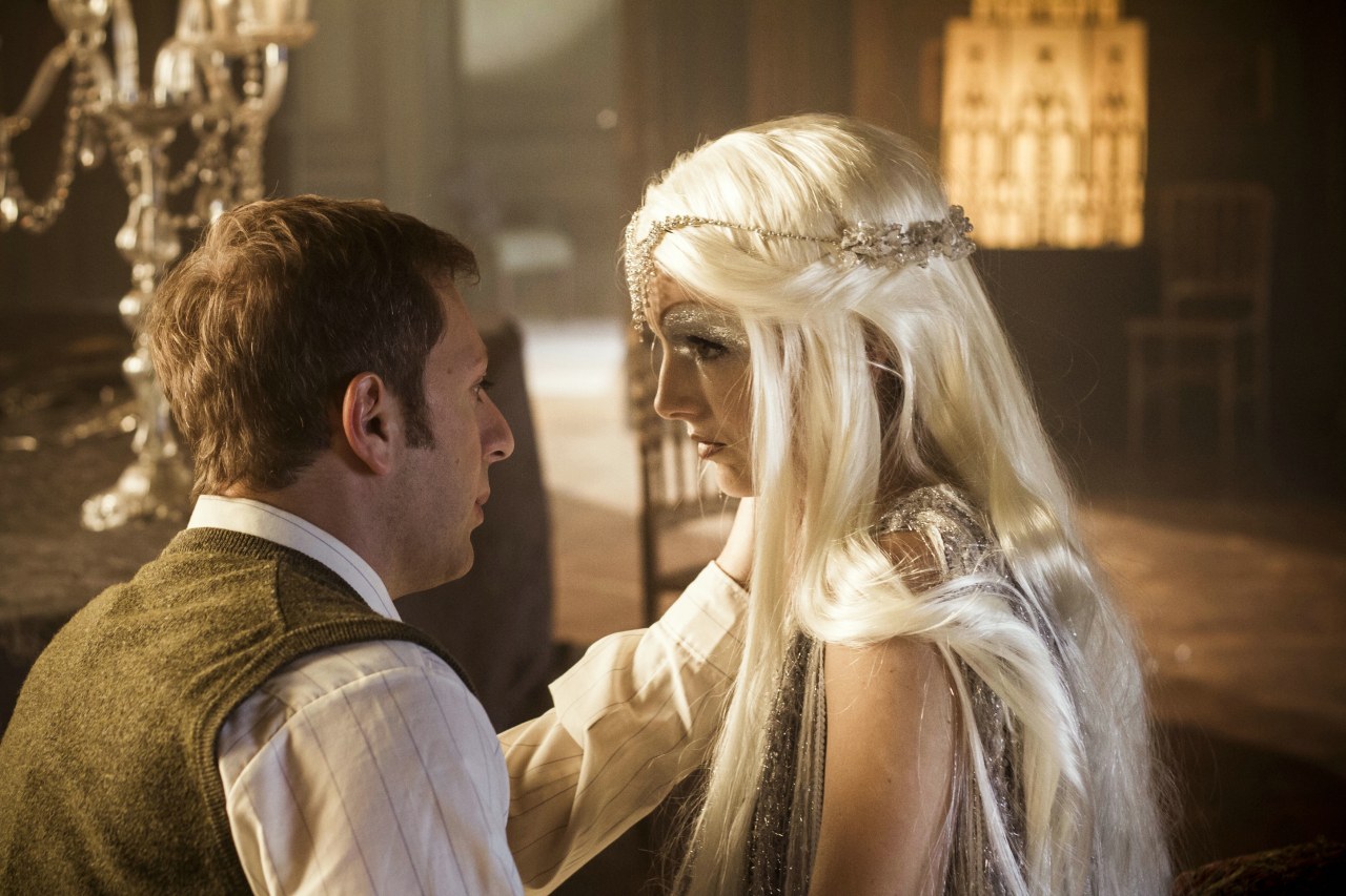 Amapola - Eine Sommernachtliebe - Bild 1