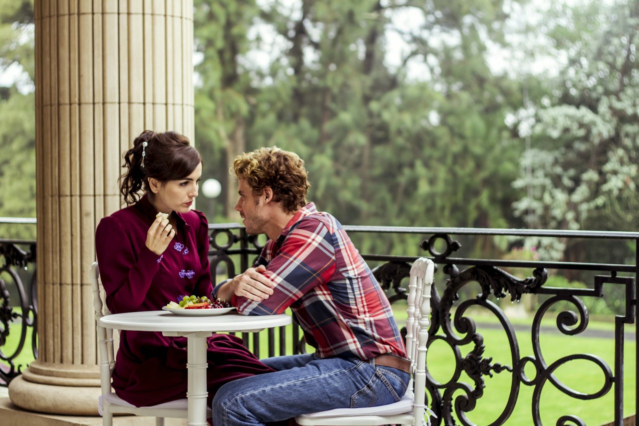 Amapola - Eine Sommernachtliebe - Bild 2