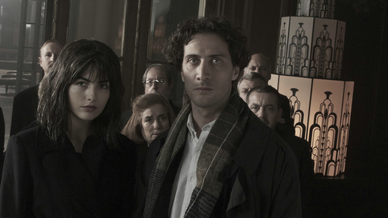 Amapola - Eine Sommernachtliebe - Bild 3