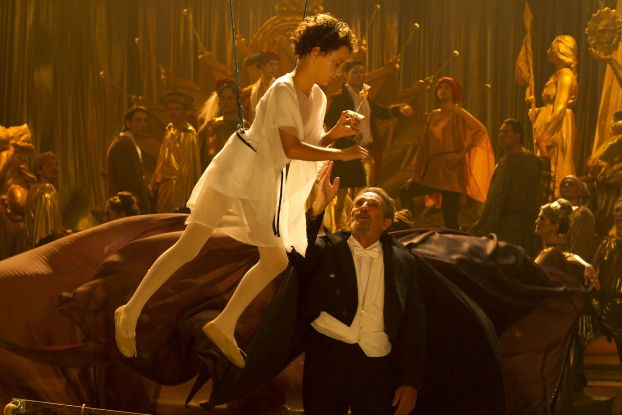 Amapola - Eine Sommernachtliebe - Bild 4