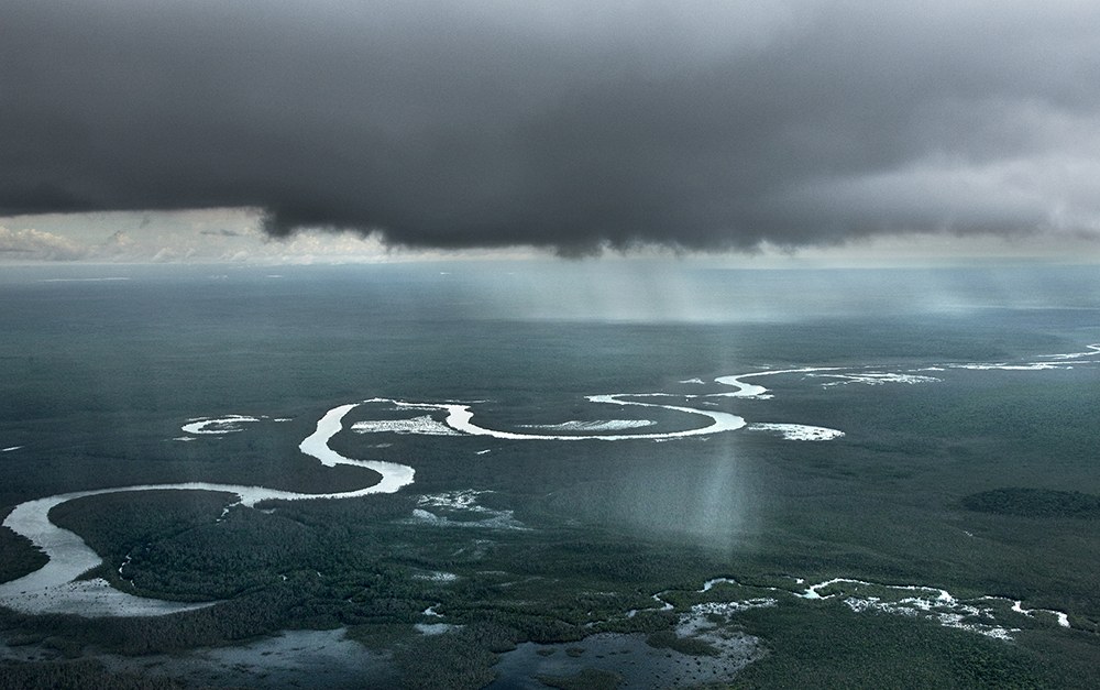 AMAZONIA - Abenteuer im Regenwald - Bild 11