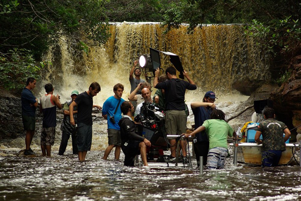 AMAZONIA - Abenteuer im Regenwald - Bild 14