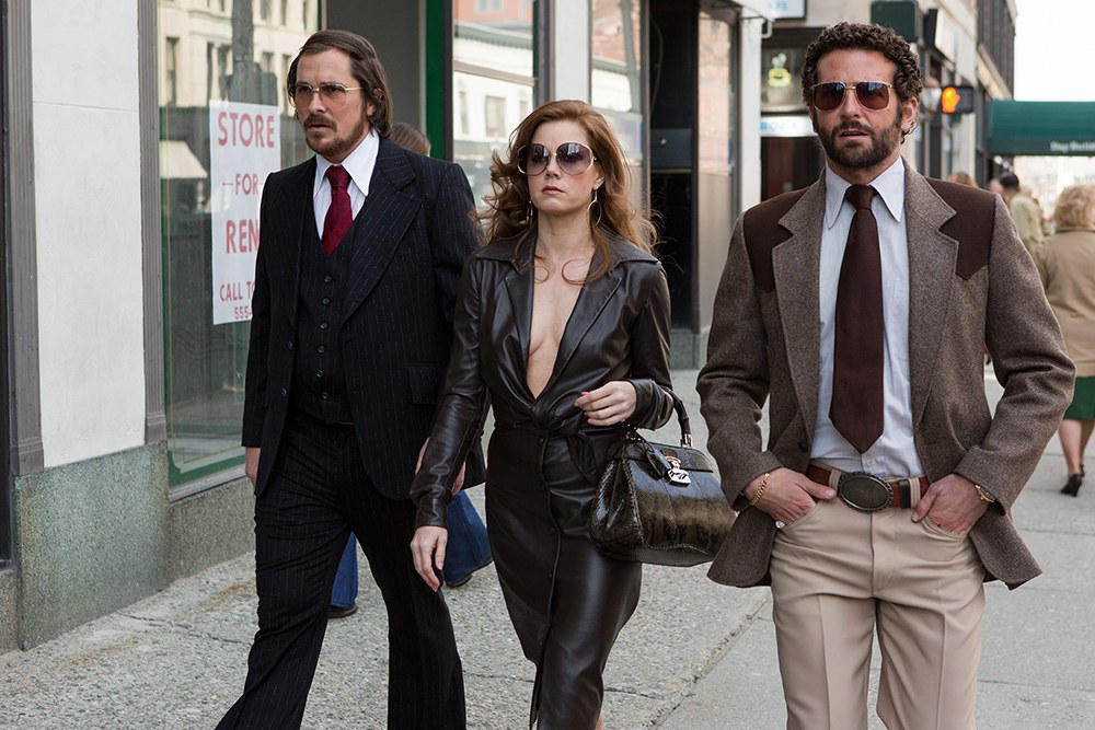 American Hustle - Bild 2