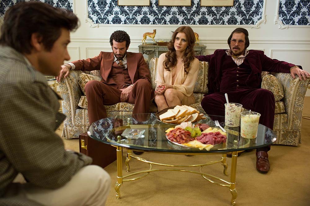 American Hustle - Bild 3