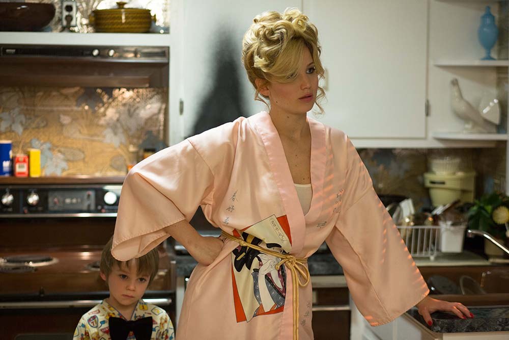 American Hustle - Bild 8