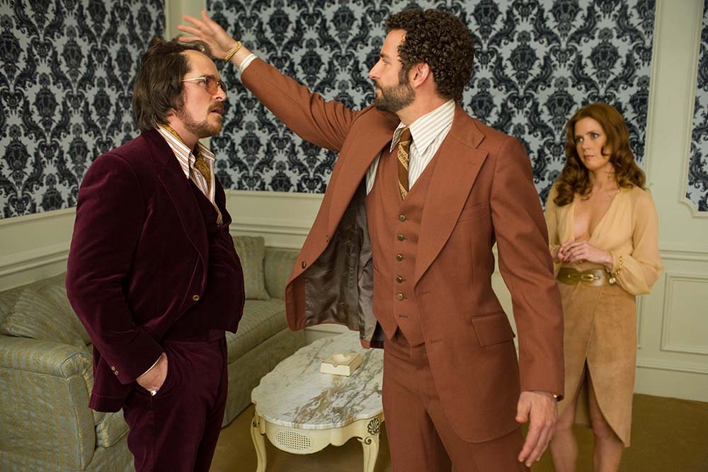 American Hustle - Bild 11